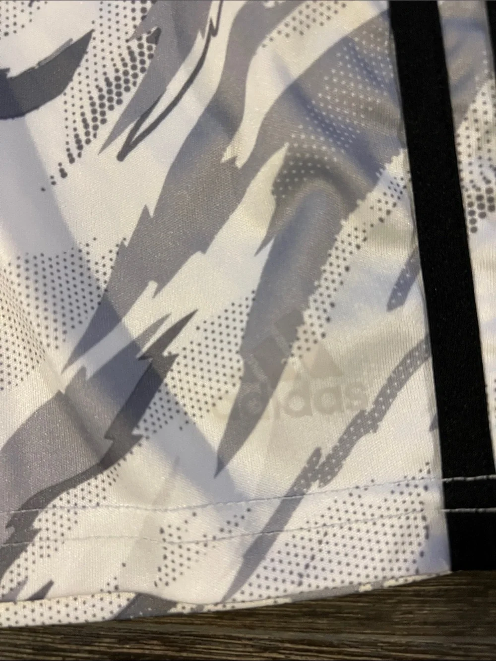 Boys athletic shorts